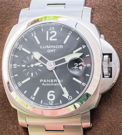 panerai 297 price|panerai luminor 297.